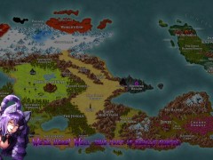 [Voiced Hentai JOI] Monster Girl Adventures [Interactive Pornhub Game]