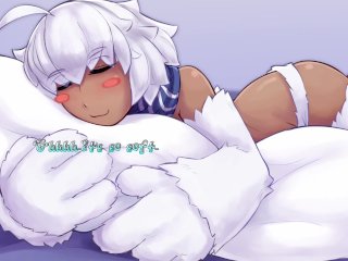 [Monster Girl Adventures] Yeti_Hills [Voiced Hentai JOI - Interactive Pornhub_Game]