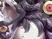 Preview 3 of [Monster Girl Adventures] Midland Caves [Voiced Hentai JOI - Interactive Pornhub Game] (Teaser)