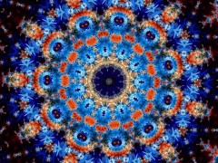 Purple Lip Smelling Trailer