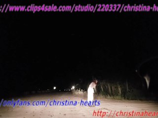 Christina Hearts Dark Angel Dark Princess 002 The Becoming (The Movie)