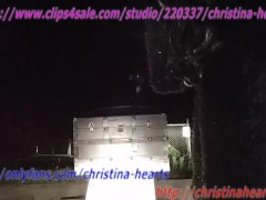 Christina Hearts Dark Angel Dark Princess 002 The Becoming (The Movie) Edited Version