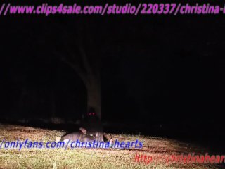 Christina Hearts Dark Angel Dark Princess 003 The Become (THE MOVIE Backstory Version)