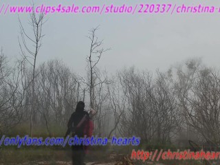 Christina Hearts Dark Angel Dark Princess 003 the become (The Film Backstory Version)