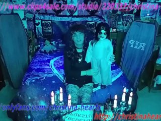 Dark Angel Dark Princess 005 Introduction