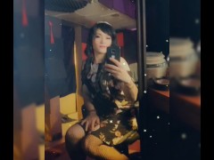 Fun Feminization Captions