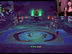 Crash Bandicoot 4 Troubles Brewing