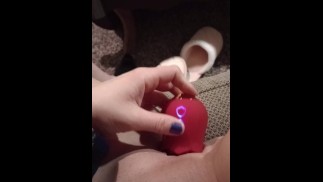 Who doesn't like having their clit sucked?!