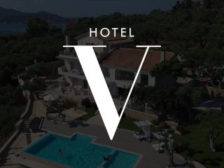VIXEN Red-hot Little Dragon's sexcapades at Hotel Vixen screenshot number 1