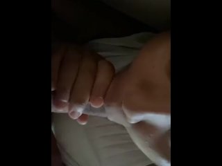 verified amateurs, pussy licking, vertical video, snap chat