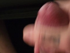 Friday morning stroke session,