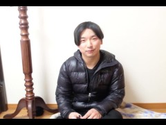 精子飲んでみた。 - Screenshot 14 of 16 - Erogrononsense