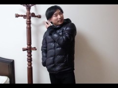 精子飲んでみた。 - Screenshot 2 of 16 - Masturbate