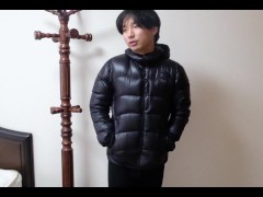 精子飲んでみた。 - Screenshot 4 of 16 - Erogrononsense