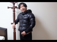 精子飲んでみた。 - Screenshot 5 of 16 - さとちゃん