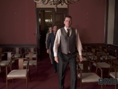 BRIDE4K. Crashing the Wedding - Screenshot 2 of 16 - Killa Raketa