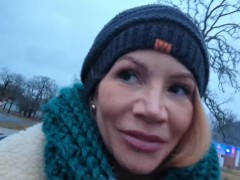 Cumwalk - Screenshot 11 of 16 - Public Cum Walk
