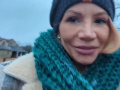 Cumwalk