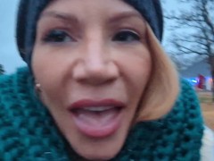 Cumwalk - Screenshot 13 of 16 - Cum In Mouth