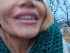 Cumwalk - Screenshot 15 of 16 - Outdoor