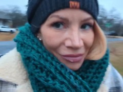 Cumwalk - Screenshot 2 of 16 - Cum Walk