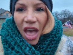 Cumwalk - Screenshot 4 of 16 - Facial