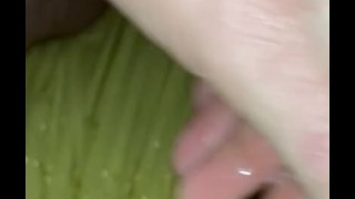Wife squirting