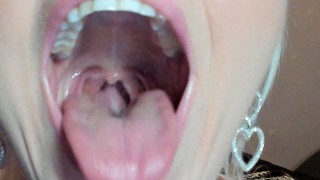 Pornstar Jayda Diamonde Anal - Pussy - Gaping - Deepthroat - Brinquedos Enormes - DP - BBC - Teen - Webcam
