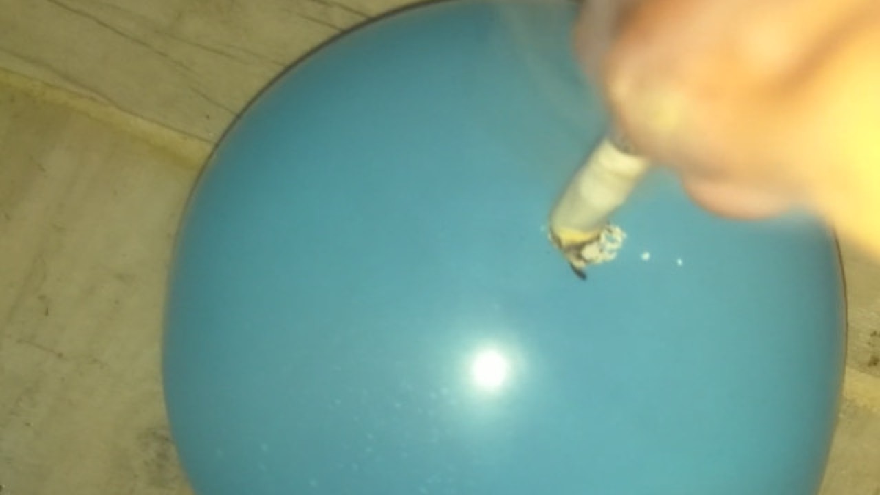 TUTORIAL NALGAS DE GLOBO PARTE 2 FINAL INESPERADO  Pornhub Gay 