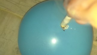 TUTORIAL NALGAS DE GLOBO PARTE 2 FINAL INESPERADO...