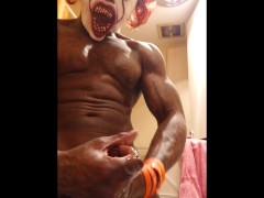 BBC Worship Hallelujah Johnson (The Tracks Of My Tears)