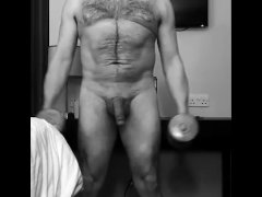 Weights 1