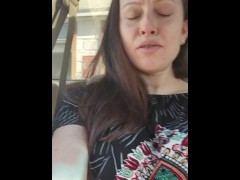 Who's Going to Buy My Weed Today - GoddessNikFrost dot com