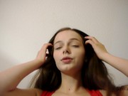Preview 6 of Step-Mommy Wants Her POV Virtual Sex Cumshot