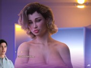 Preview 2 of Apocalust - Part 16 Horny Pastor Horny Milf By LoveSkySan69