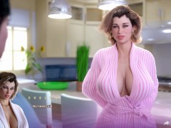 Apocalust - Part 17 Wild Milf Fantasy By LoveSkySan69