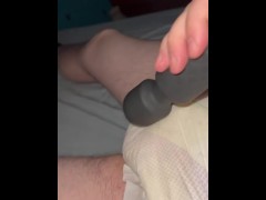 Sticky Accident