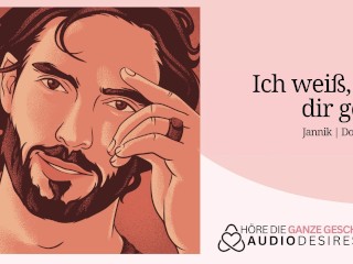 Sag, Dass Du Mir Gehörst! | Erotic Audio [rough] [dirty Talk]