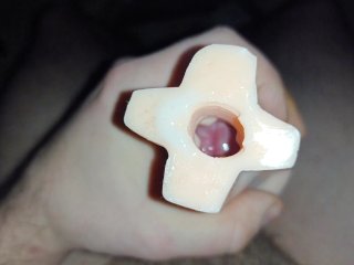 I tested the sex toy for men