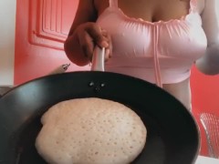 SC Literaryvix EBONY GIRLFRIEND EXPERIENCE GFE