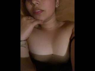 Sends me her Pack she wants me to Fuck her