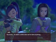 Preview 6 of GreatM8, The Hero!  4K 120 FPS DragonQuest  Full 5 Chapter Movie