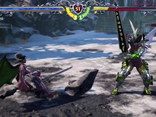 SkyPalaceMods - Fight Night II (Compilation w/ Heavy Metal)