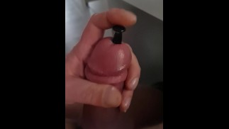 Ежедневный массаж члена