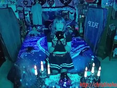 Christina Hearts Dark Angel Dark Princess 03 The Become (THE MOVIE Backstory Version)