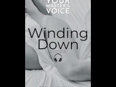 ASMR British Male - JOI for Women - Erotic Story - Winding down