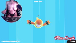 #11 - НАСЛАЖДАЙТЕСЬ ВИДОМ - ОГРОМНЫЕ