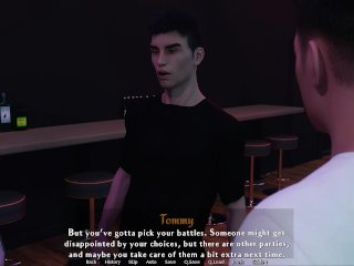 BEING A DIK #218 • PC GAMEPLAY [HD]