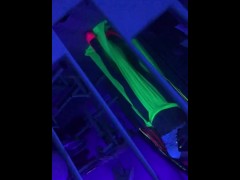 Фут фетиш - Screenshot 15 of 16 - Bdsm