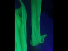 Фут фетиш - Screenshot 5 of 16 - Bdsm